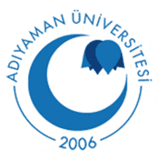 Adıyaman Üniversitesi logo