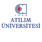 Atılım Üniversitesi logo