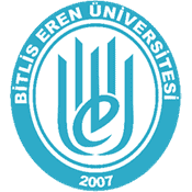 Bitlis Eren Üniversitesi logo