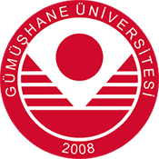 Gümüşhane Üniversitesi logo