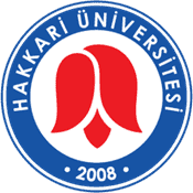 Hakkari Üniversitesi logo