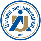 İstanbul Arel Üniversitesi logo