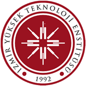 İzmir Yüksek Teknoloji Enstitüsü logo