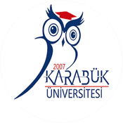 Karabük Üniversitesi logo