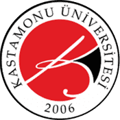Kastamonu Üniversitesi logo