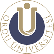 Ordu Üniversitesi logo