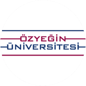 Özyeğin Üniversitesi logo