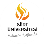 Siirt Üniversitesi logo
