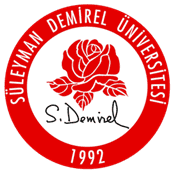 Süleyman Demirel Üniversitesi logo
