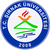 Şırnak Üniversitesi logo