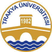 Trakya Üniversitesi logo