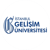 İstanbul Gelişim Üniversitesi logo