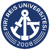 Piri Reis Üniversitesi logo