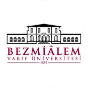 Bezm-İ Âlem Vakıf Üniversitesi logo