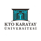 Kto Karatay Üniversitesi logo