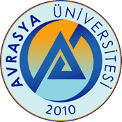 Avrasya Üniversitesi logo