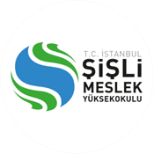 İstanbul Şişli Meslek Yüksekokulu logo