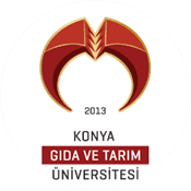 Konya Gıda Ve Tarım Üniversitesi logo