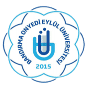 Bandırma Onyedi Eylül Üniversitesi logo