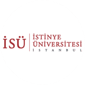 İstinye Üniversitesi logo