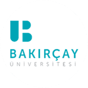 İzmir Bakırçay Üniversitesi logo
