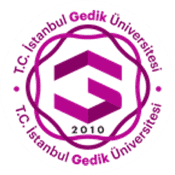 İstanbul Gedik Üniversitesi logo