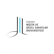 Ankara Müzik Ve Güzel Sanatlar Üniversitesi logo
