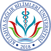 Kütahya Sağlık Bilimleri Üniversitesi logo