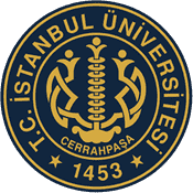 İstanbul Üniversitesi-Cerrahpaşa logo