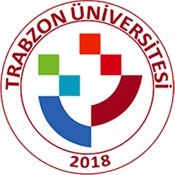 Trabzon Üniversitesi logo