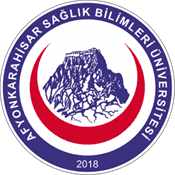 Afyonkarahisar Sağlık Bilimleri Üniversitesi logo