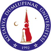 Kütahya Dumlupınar Üniversitesi logo