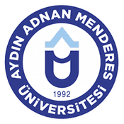 Aydın Adnan Menderes Üniversitesi logo