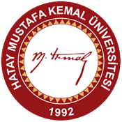 Hatay Mustafa Kemal Üniversitesi logo