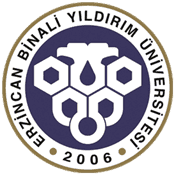 Erzincan Binali Yıldırım Üniversitesi logo