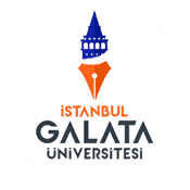 İstanbul Galata Üniversitesi logo