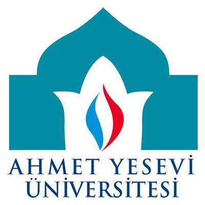 Hoca Ahmet Yesevi Uluslararası Türk-Kazak Üniversitesi logo