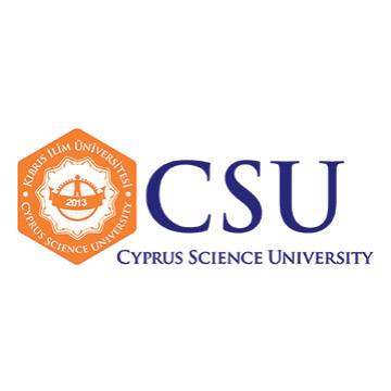 Kıbrıs İlim Üniversitesi logo