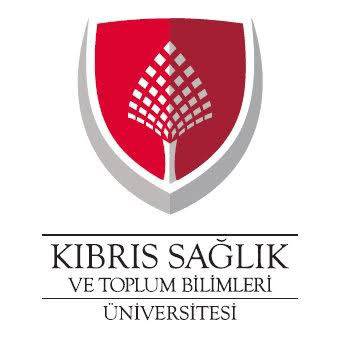 Kıbrıs Sağlık Ve Toplum Bilimleri Üniversitesi logo