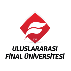 Uluslararası Final Üniversitesi logo
